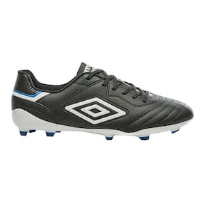Chuteira Campo Speciali Classic U01fb00204-123 - Preto/Azul Claro 38