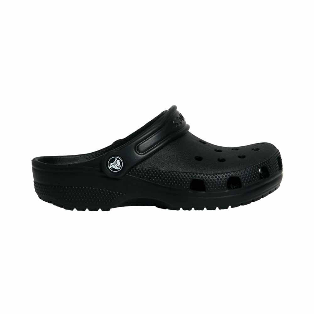 Sandalia Classic Clog 206990-001 - Preto 26