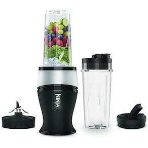 Liquidificador Ninja Fit  Potencia 700W  Com 2 Copos  220V