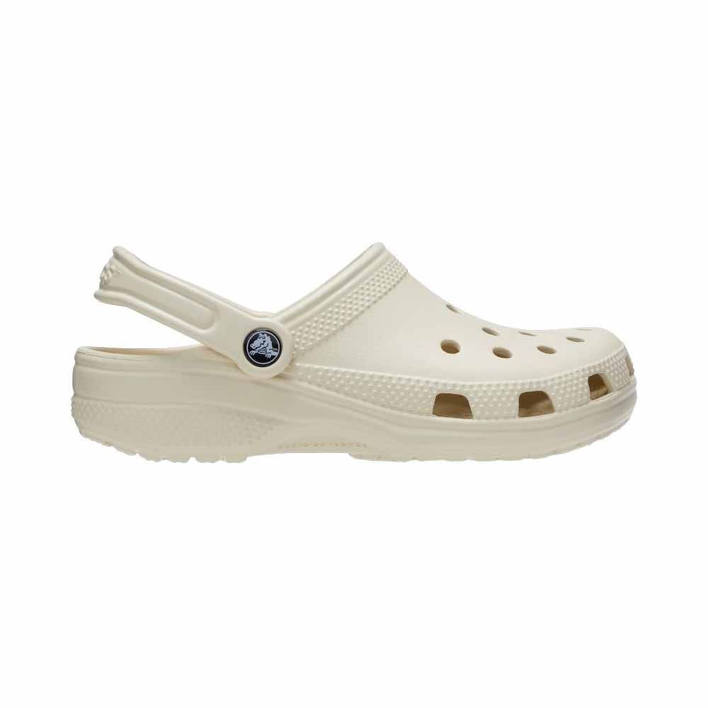 Sandalia Classic 10001-2Y2 - Branco 38