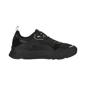 Tenis Trinity 389289-03 - Preto 44