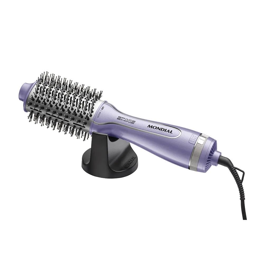 Escova Secadora SPACE SHINE 1300W Mondial - ES-21
