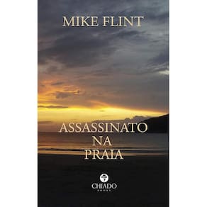 Assassinato na praia