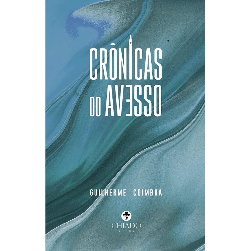 Crônicas do Avesso