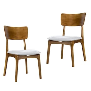 Cadeiras para Mesa de Jantar Madeira Maciça - Urbana Gold - Espresso Móveis
