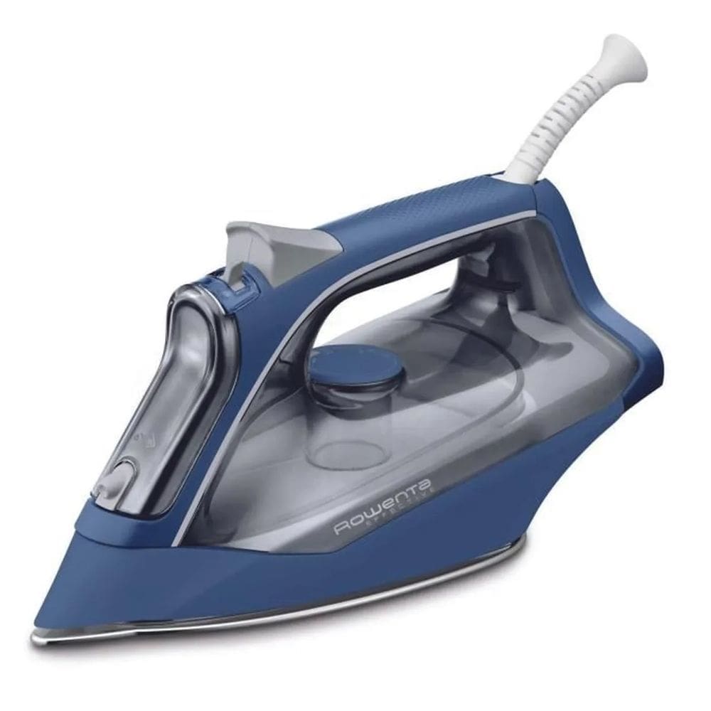 Ferro de Passar Roupas Alemão Rowenta Effective DX1636 220V