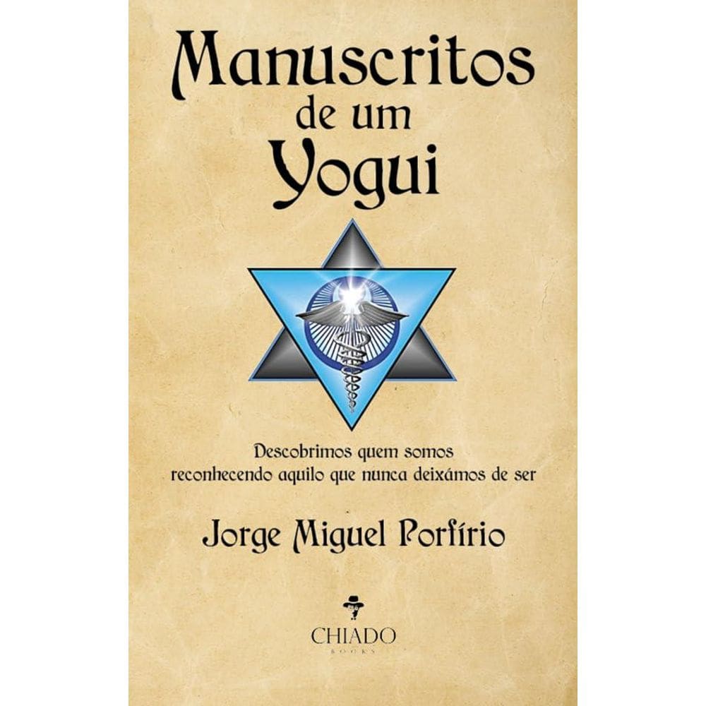Manuscritos de um Yogui