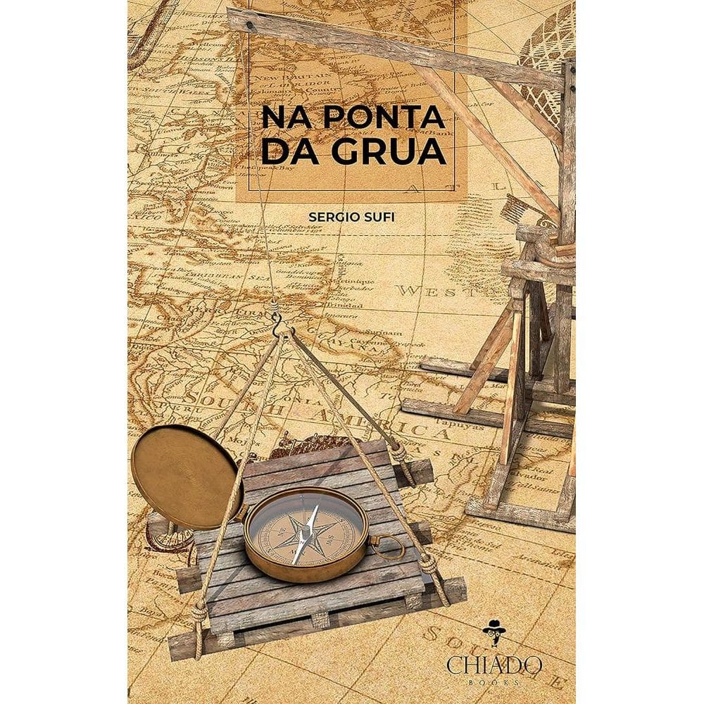 Na Ponta Da Grua