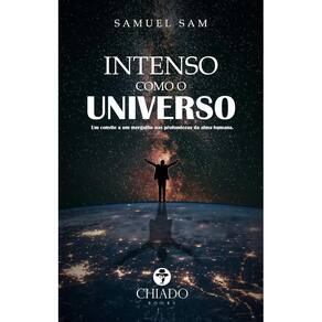 Intenso como o universo: Faíscas e chamas da (in)sanidade
