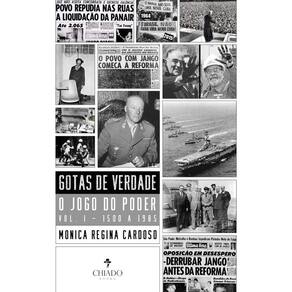Gotas de verdade: O jogo do poder
