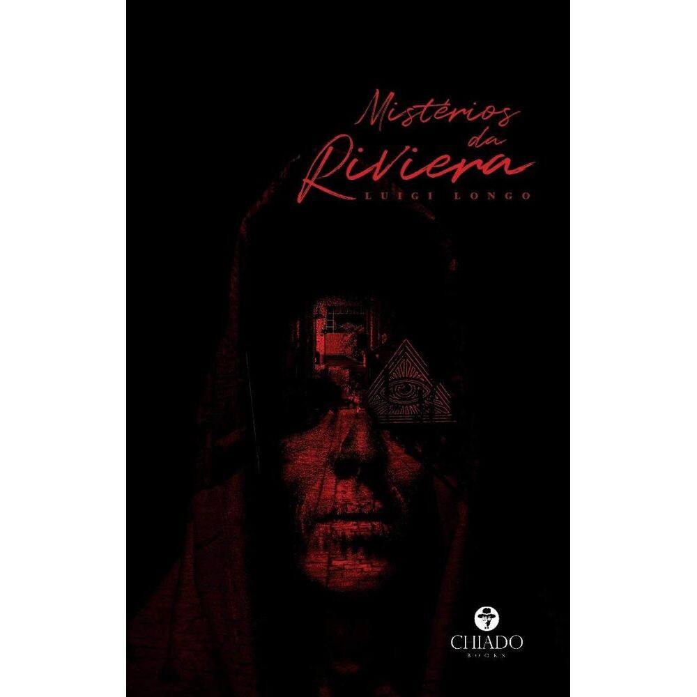 Mistérios da Riviera