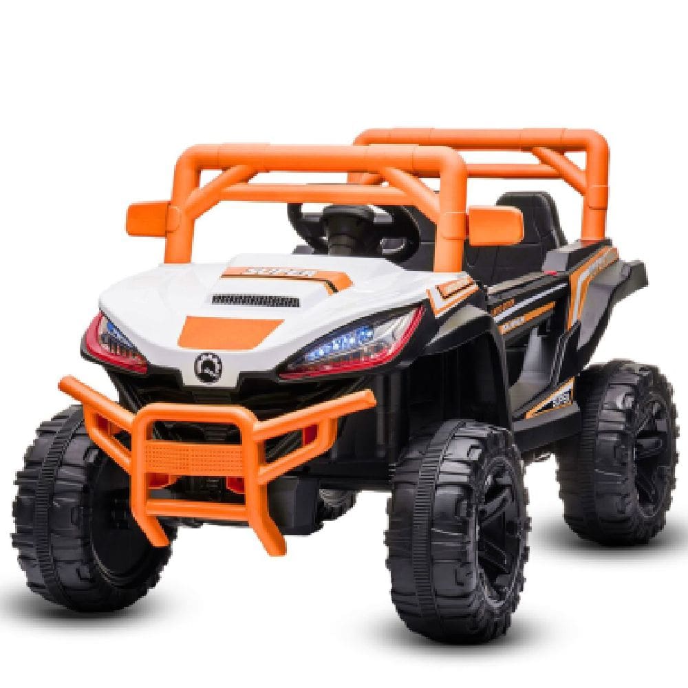 Quadriciclo Elétrico Bang Toys Utv Solar Cruiser 12v