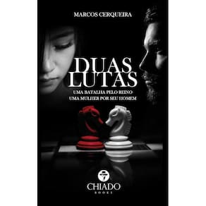 Duas Lutas: Uma batalha pelo reino, uma mulher por seu homem