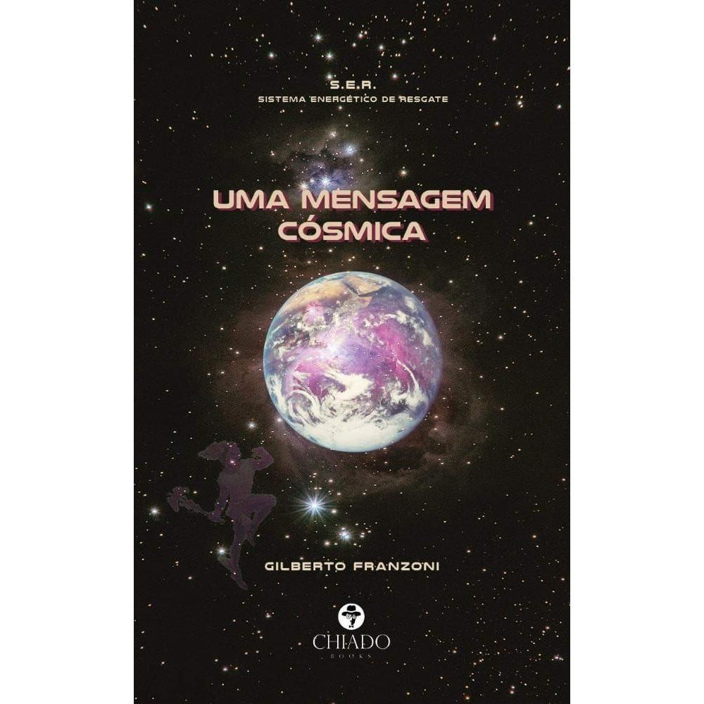 Uma mensagem cósmica