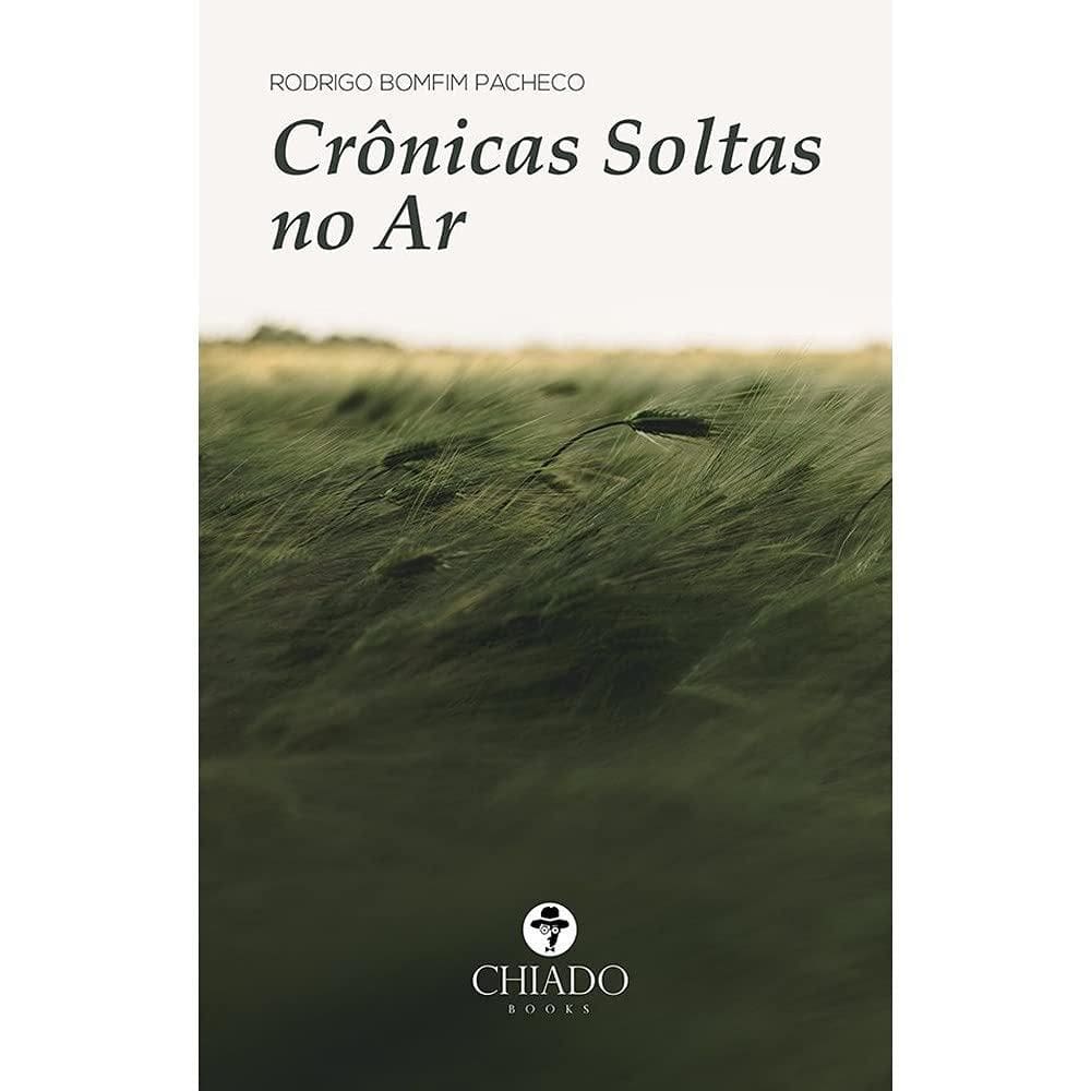 Crônicas soltas no ar