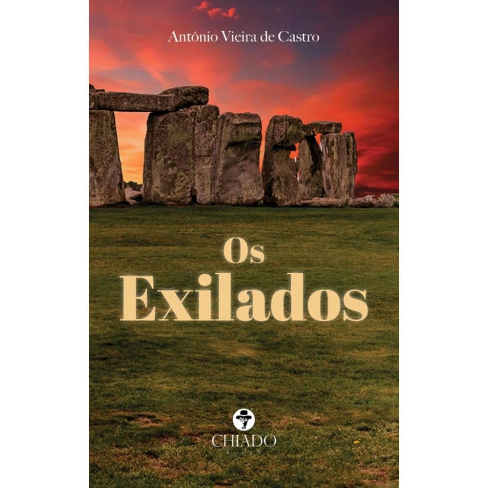 Os exilados