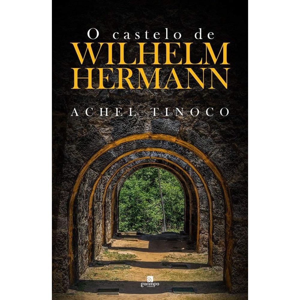 O Castelo de Wilhelm Hermann