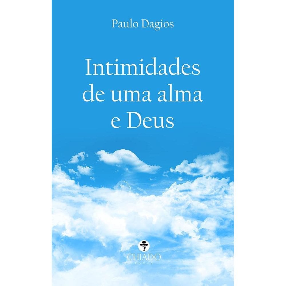 Intimidades de uma alma e Deus
