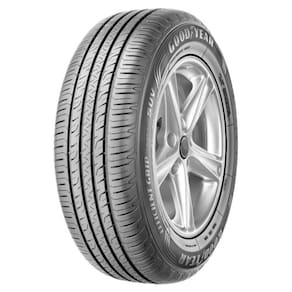 Pneu 235 55R18 Efficientgrip Suv Goodyear 104V XL