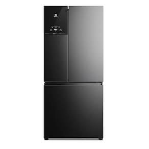 Geladeira Electrolux 590 Litros Frost Free Inverter Preto IM8B - 127V