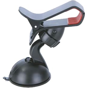 Suporte Para Celular Veícular Cel/gps Garra /ventos - Flex