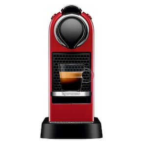 Cafeteira Nespresso Citiz C113