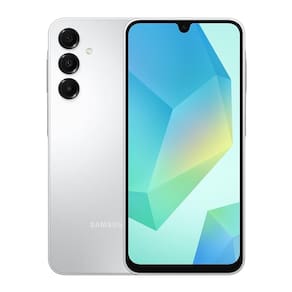 Smartphone Galaxy A16 4G, Cinza, 128GB, Tela 6.7", Câmeras 50MP+5MP+2MP, SM-A165MZADZTO, SAMSUNG