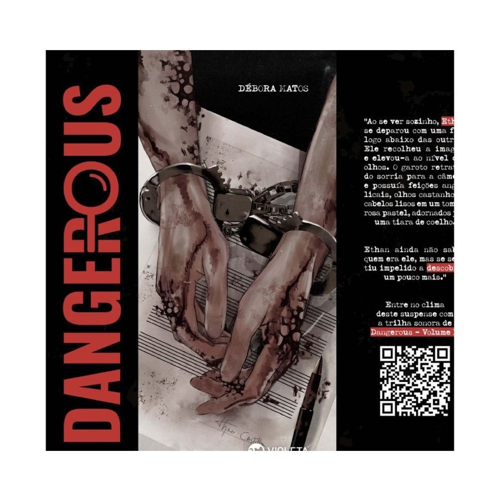 Dangerous - volume 1