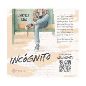 Incógnito