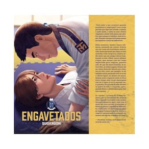 Engavetados