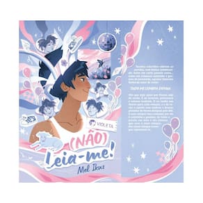 (Não) Leia-me!