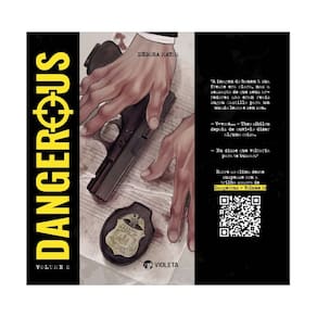 Dangerous - volume 2