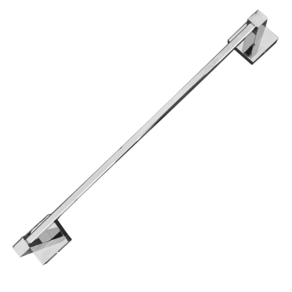 Toalheiro Quadrado 60cm TrendMetais TM176301