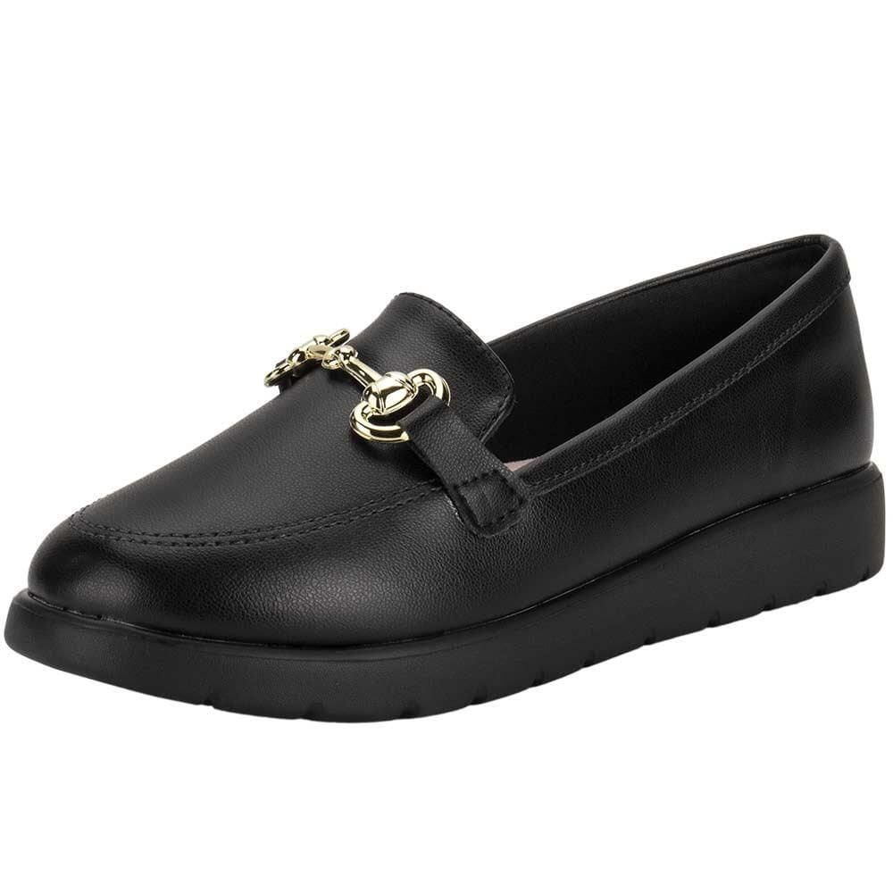 Mocassim Infantil Molekinha 2586102