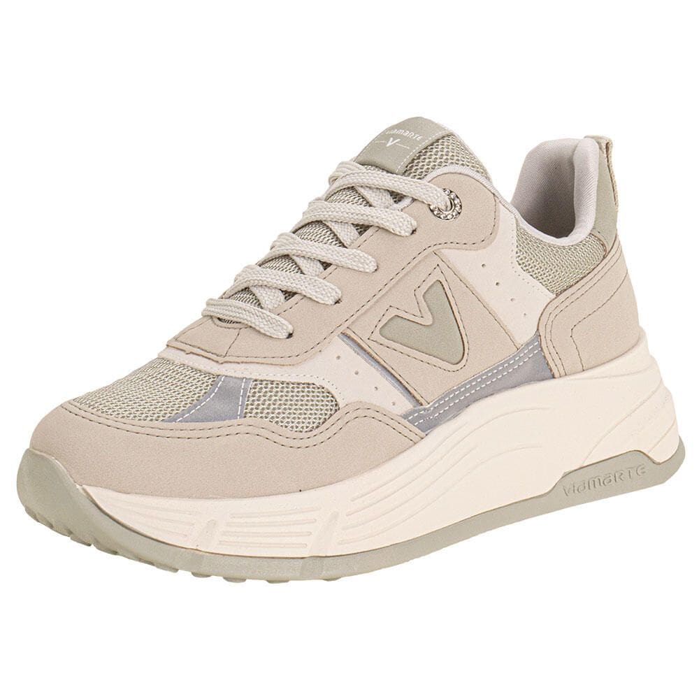 Tênis Feminino Casual Via Marte 229001