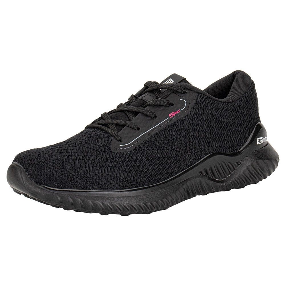 Tênis Feminino Actvitta 4802242
