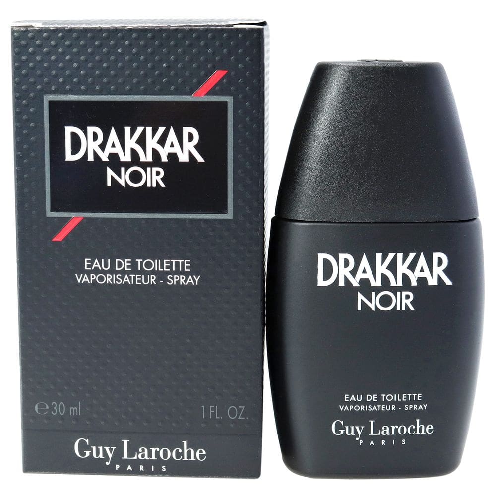 Perfume masculino Drakkar Noir 28ml - Spray EDT suave