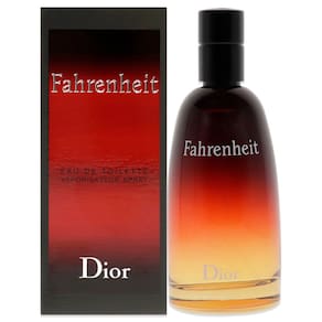 Perfume Christian EDT Spray 100mL para homens