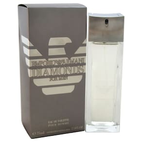 Perfume Giorgio Armani Emporio Armani Diamonds Eau de Toilet