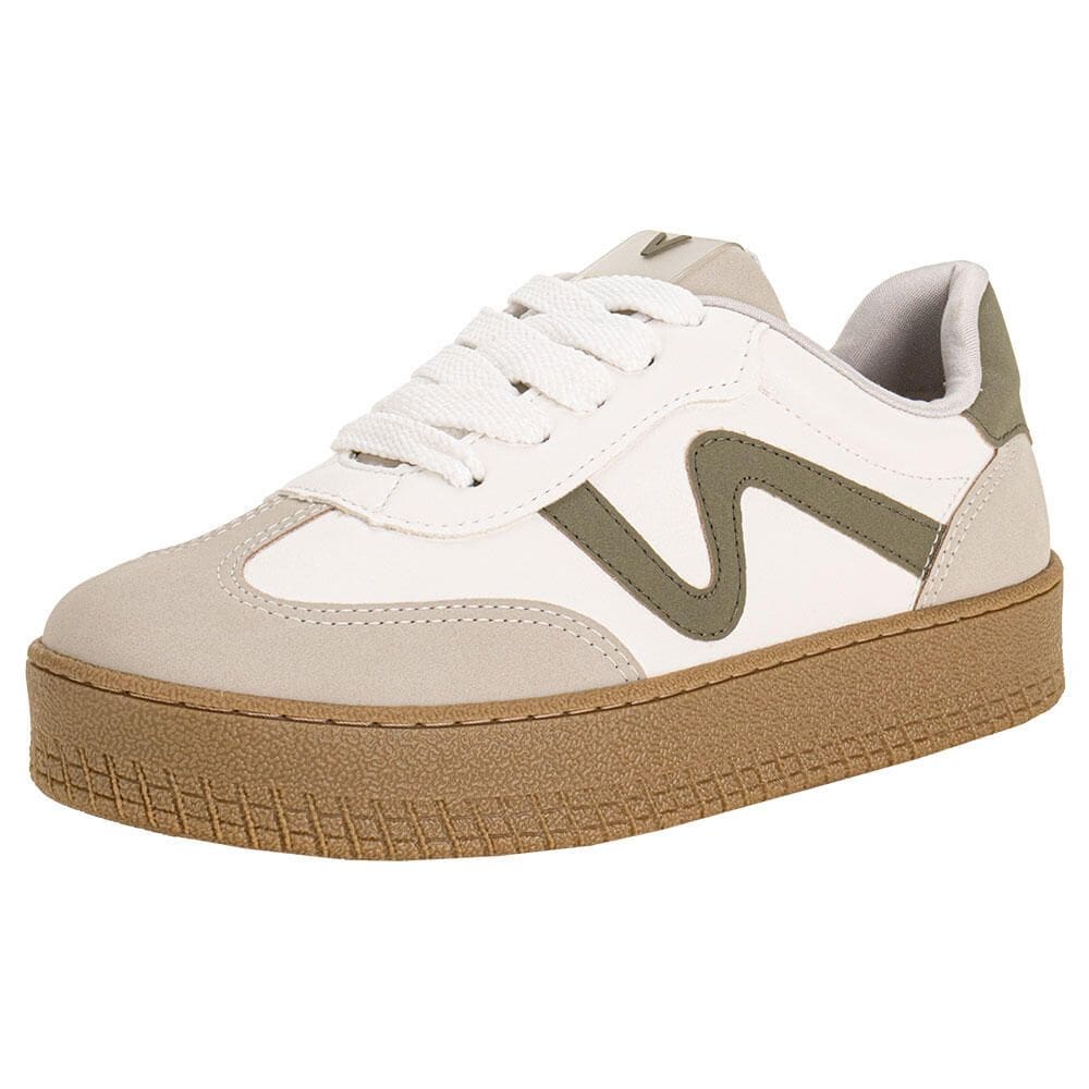 Tênis Feminino Casual Via Marte 216003