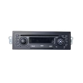 Rádio Cd Player  Chery Qq 7901010Bn