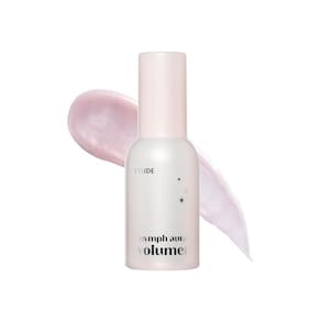 Base de maquiagem ETUDE Nymph Aura Volumer 24g | Creme radiante