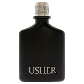 Perfume Usher He da Usher para homens 100ml EDT Spray