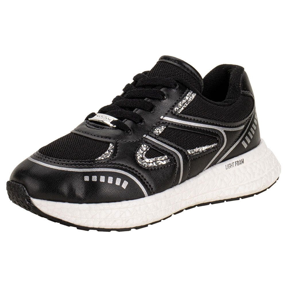 Tênis Infantil Molekinha 2580104
