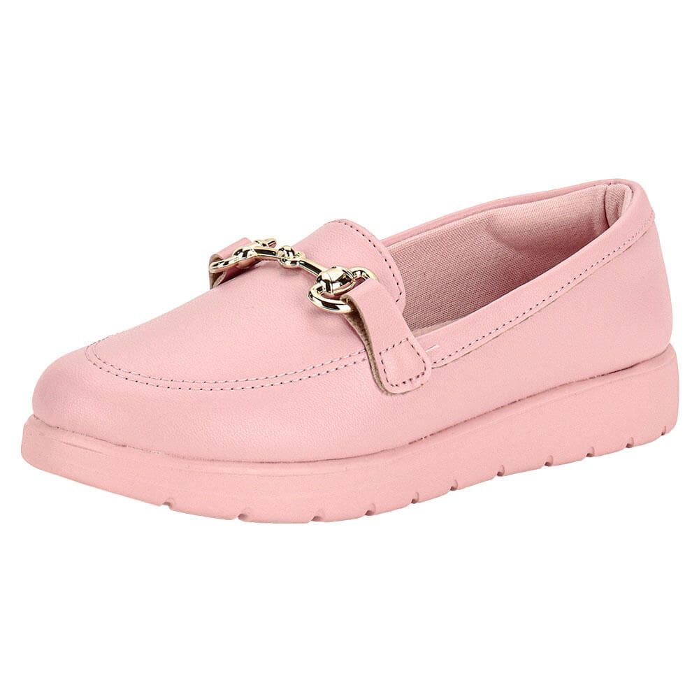 Mocassim Infantil Molekinha 2586102