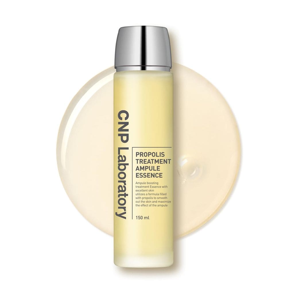 Tônico CNP Ceramide Hidratante 150mL com Extrato de Própolis