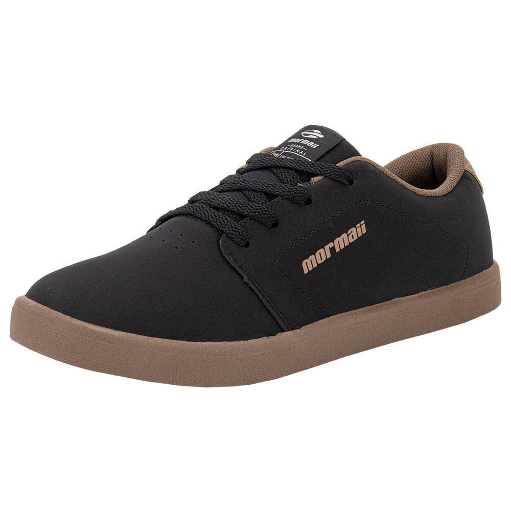 Tênis Masculino Urban Leap Mormaii 203377