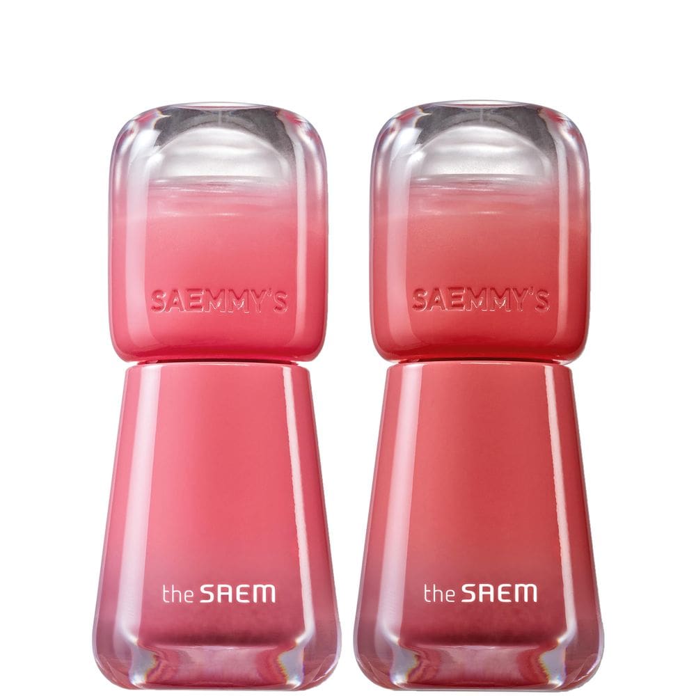 Lip Tint THESAEM Saemmy`s Ade Shot Tint 03, 05 Gel de Água
