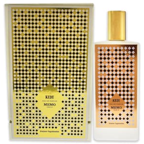 Perfume Memo Paris Kedu Eau de Parfum 75 ml para unissex