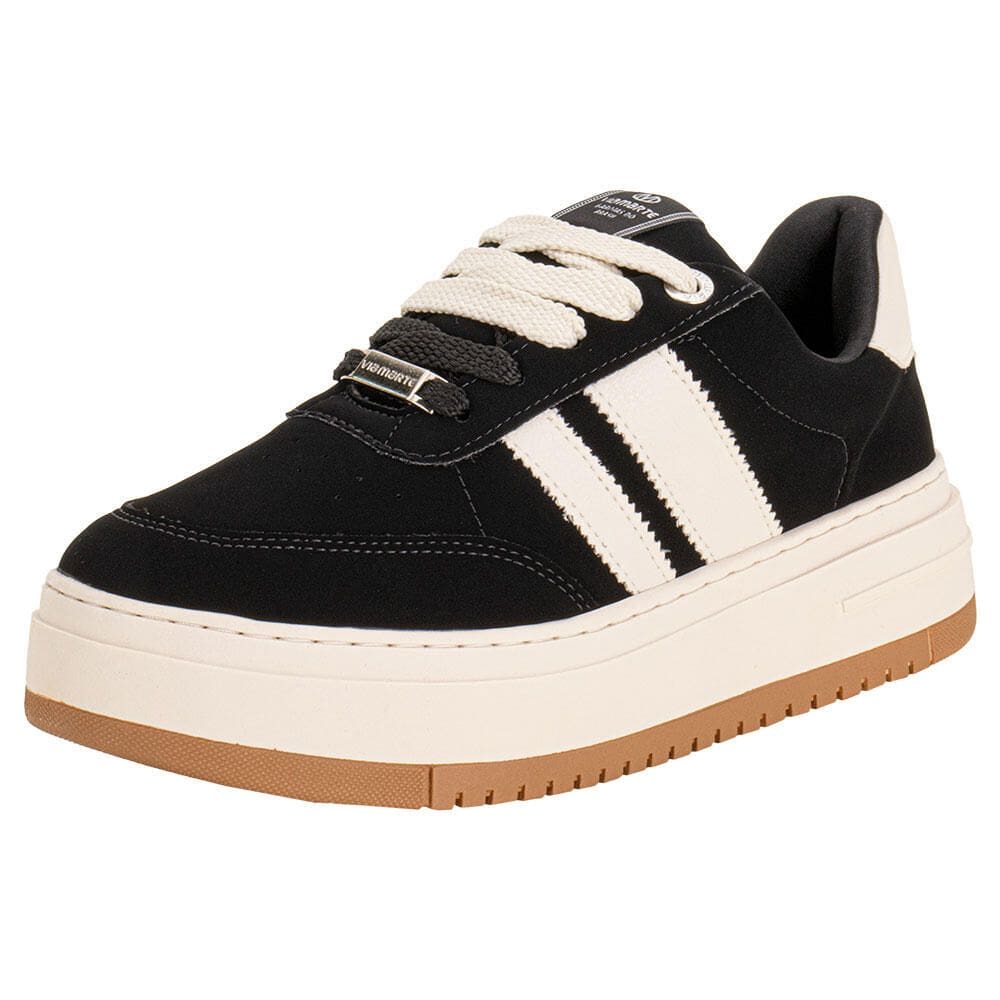 Tênis Feminino Casual Via Marte 233004